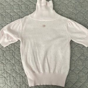 Lili Gaufrette top 4